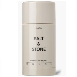 Salt & Stone Santal Deodorant